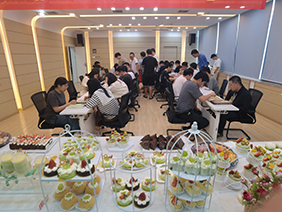 &ldquo;粽&rdquo;情端午，温暖相伴|bwin·必赢电子端午节暖心活动！